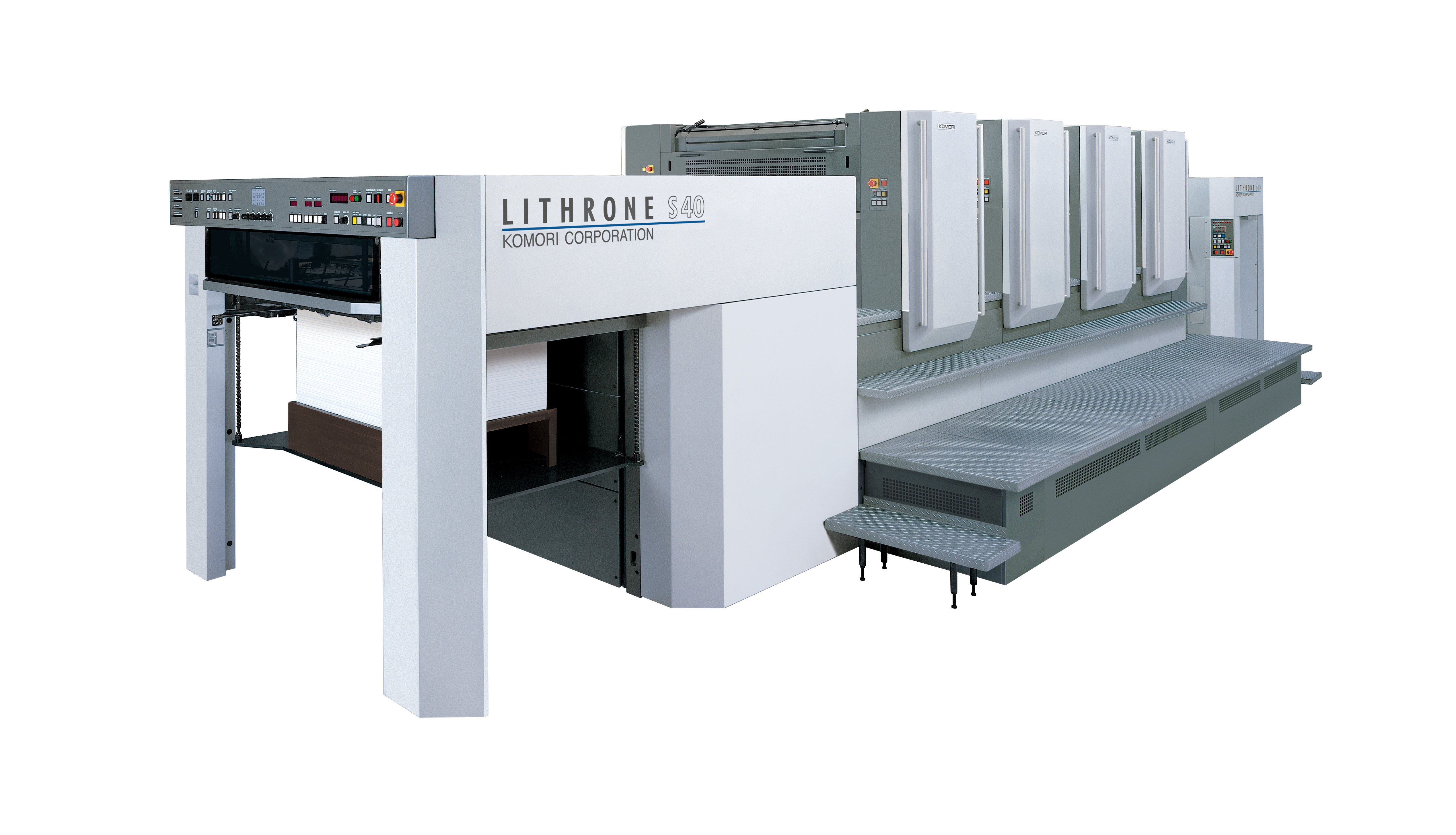 LITHRONE LS-440